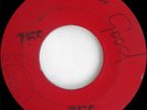 Maytones GG All Stars BARABUS / KIND OF LIFE Blank instr. scorcher LISTEN