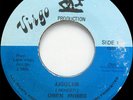 Owen Knibbs JUGGLER Rare VIRGO Digi Killer 45 LISTEN