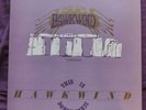 Hawkwind   (Double LP ) This Is Hawkwind Stonehenge Do Not Panic NM