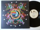 LP: Hawkwind: X In Search Of Space (United Artists UAG 29.202)