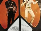 Edwin Starr War And Peace Final Album In Excellent Condition