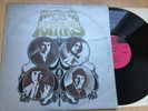 THE KINKS 