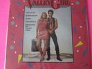 Valley Girl Soundtrack SEALED Nippon WK 275 ALL SONGS FROM MOVIE 180g 2LP vinyl