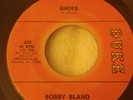 NORTHERN SOUL 45 RPM RECORD - BOBBY BLAND - DUKE 426