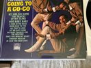 Smokey Robinson And The Miracles Going To A Go Go Speakers Corner Audiophile