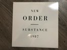 New Order ?– Substance