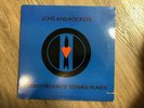 Love And Rockets ?– Seventh Dream Of Teenage Heaven