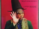 Captain Beefheart and His Magic Band Trout Mask Replica LP Vinyl RSD New Sealed