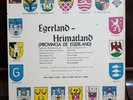 Mosch Egerland Heimatland LP - Brazil issue