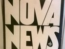 Vinyl Schallplatte Various Artists - Nova News, Promo 1975, u.a Amon Düül II
