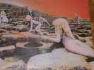Led Zeppelin Houses Of The Holy Vinyl UK Atlantic 1973 Sterling Matrix LP K50014