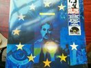U2 The Europa EP LIKE NEW 2019 SPECIAL EDITION VINYL LP RSD EXCLUSIVE Zooropa
