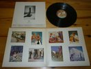 LED ZEPPELIN - PRESENCE VINYL ALBUM LP RECORD 33rpm 1st PRESS NEAR MINT SSK59402