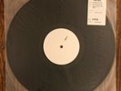 HOT WATER MUSIC Fuel LP TEST PRESSING Punk No Idea Jawbreaker Leatherface Samiam