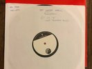 HOT WATER MUSIC TOMORROW TEST PRESSING Punk Vinyl No Idea Jawbreaker Samiam