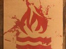 HOT WATER MUSIC Wheels 2xLP TEST PRESSING Punk Vinyl No Idea Jawbreaker Samiam