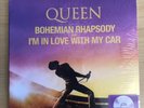 Queen - Bohemian Rhapsody - 7' Coloured Vinyl Record Store Day 2019 NEW SEALED