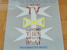 Psychic TV - Beyond Thee Infinite Beat (Ravemaster Mixes) (1990)