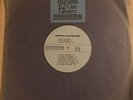 WESTERN BACKGROUNDS EZ CUE MUSIC LIBRARY LP ORIG CBS EZQ 110 RARE SAMPLES+LOOPS