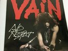 VAIN - NO RESPECT - VINYL LP ALBUM - ISLAND RECORDS - NEW SEALED