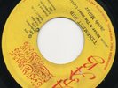 JACOB MILLER : tenement Yard (ORIGINAL PRESS / REGGAE SINGLE RARE  ) (ww)