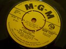 The Magistrates - After the Fox (EX) 1968 UK MGM 1437 - northern - The Horse