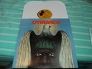 CYMANDE / 1 st album (1972) LP reedition rare afro jazz MC SOLAAR samples