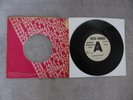 JIMMIE CROSS SUPER DUPER MAN UK RED BIRD ADVANCE PROMO MOD SOUL R&B