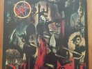 NM-( ) SLAYER - Reign In Blood 12