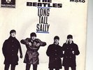 THE BEATLES LONG TALL SALLY 1964 EP IN ORIGINAL SLEEVE