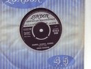 EDDIE COCHRAN JEANNIE JEANNIE JEANNIE  1960  ORIGINAL