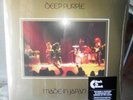Deep Purple Made in Japan 2 LP nuovo 2014