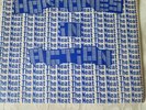 THE NEAT   Hormones In Action   VERY RARE British Punk 45   Nest Beat Records