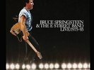 VINYL LP Bruce Springsteen And The E Street Band - Live 1975-85 / 5LP Box Set NM