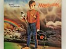 Marillion - LP Niñez Extraviada (Misplaced Childhood) - Argentina 1985