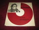 Schubert WINTERREISE HERMAN SCHEY 1966 Ltd edition Dutch 2xLP
