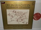 6769 068 Haydn Die Jahreszeiten The Seasons ASMF Neville Marriner 3LP Box Set
