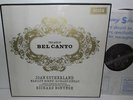 SET 268/9 Joan Sutherland Marilyn Horne Richard Conrad The Age Of Bel Canto ED1