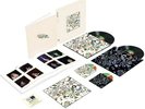 Led Zeppelin - Led Zeppelin III Super Delux CD & Vinyl LP Box Set