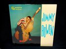 Jimmy Bowen with the Rhythm Orchids / Original Roulette LP