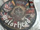 Motorhead 1916 picture disc album