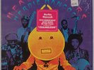 HERBIE HANCOCK: Head Hunters US Columbia KC 32731 Funk Jazz Shrink Hype LP