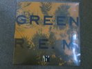 R.E.M. - Green - 25th Anniversary Remastered 180g Vinyl LP -  New Sealed