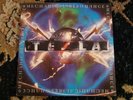 TESLA MECHANICAL RESONANCE ORIGINAL 1ST PRESS 1986 GHS 24120 US