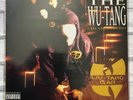 Wu-Tang Clan ?Enter The Wu-Tang (36 Chambers)  Simply Vinyl 180g LP New