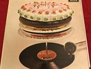 Rolling Stones - Let It Bleed - Orig Vinyl LP 1969 - Decca SKL 5025 - 12” Record