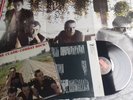 Lp con Poster The Clash ?Combat Rock CBS 1982 Italy 85570 (leggi)
