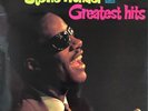 STEVIE WONDER GREATEST HITS LP TAMLA MOTOWN UK FACTORY SAMPLE NEAR MINT