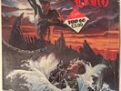 DIO HOLY DIVER LP VERTIGO UK 1983 ORIGINAL IN SHRINKWRAP FAST DISPATCH