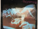 KIM FOWLEY SNAKE DOCUMENT MASQUERADE LP ISLAND UK 1979 FACTORY SAMPLE COPY